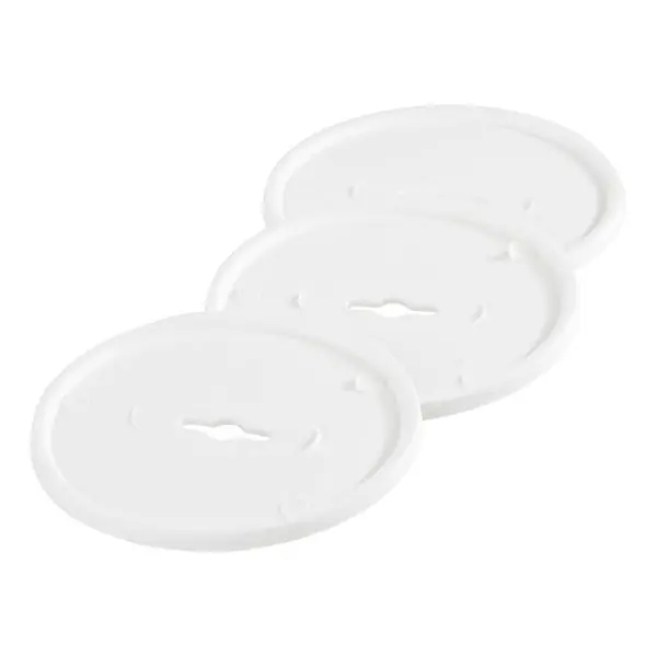 Sista chansen Isolerbricka